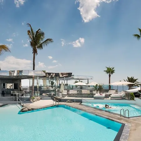 Отель La Isla Y El Mar, Boutique (adults Only) Пуэрто дель Кармен