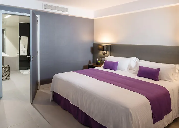 Hotel La Isla Y El Mar, Boutique (adults Only) 5*