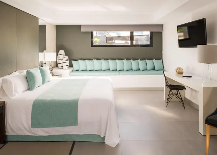 Szálloda La Isla Y El Mar, Boutique (adults Only) Puerto del Carmen