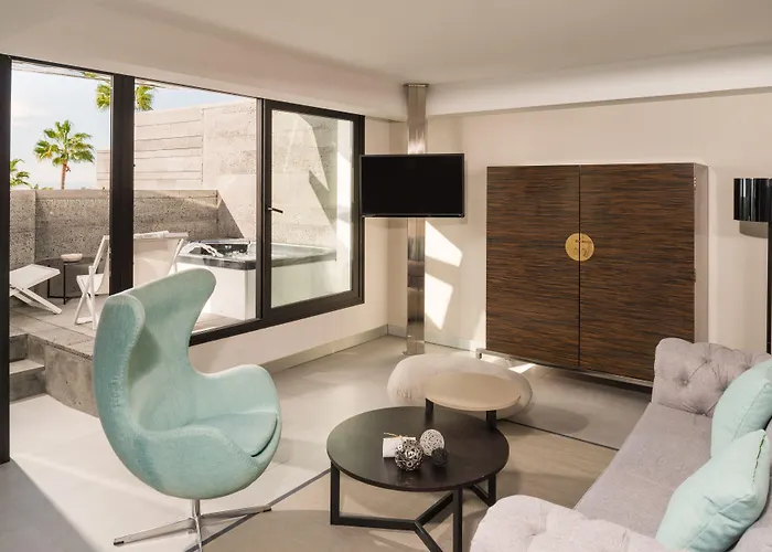 La Isla Y El Mar, Boutique (adults Only) Szálloda 5*