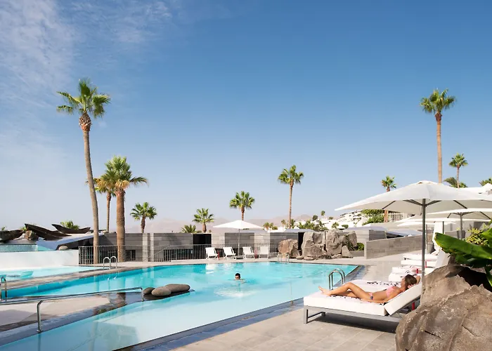 Hotel La Isla Y El Mar, Boutique (adults Only)