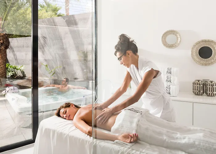 La Isla Y El Mar, Boutique (adults Only) Hotel 5*