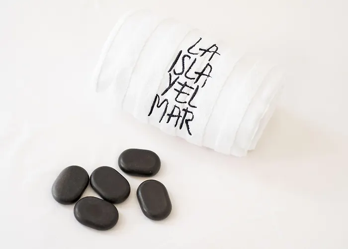 Szálloda La Isla Y El Mar, Boutique (adults Only) Puerto del Carmen