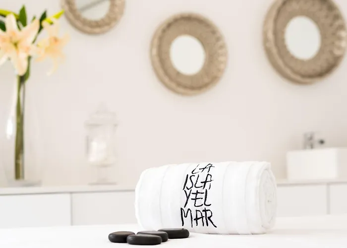 La Isla Y El Mar, Boutique (adults Only) Hotel Puerto del Carmen (Lanzarote)