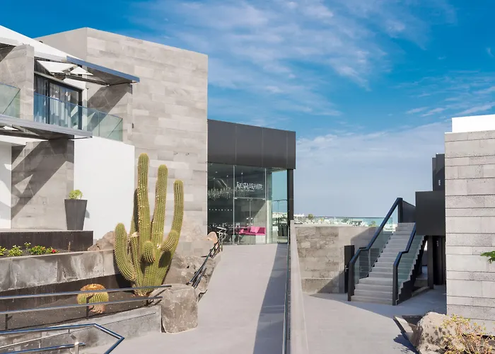 La Isla Y El Mar, Boutique (adults Only) Hotel 5*