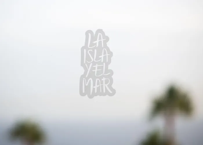 La Isla Y El Mar, Boutique (adults Only) 5* Puerto del Carmen