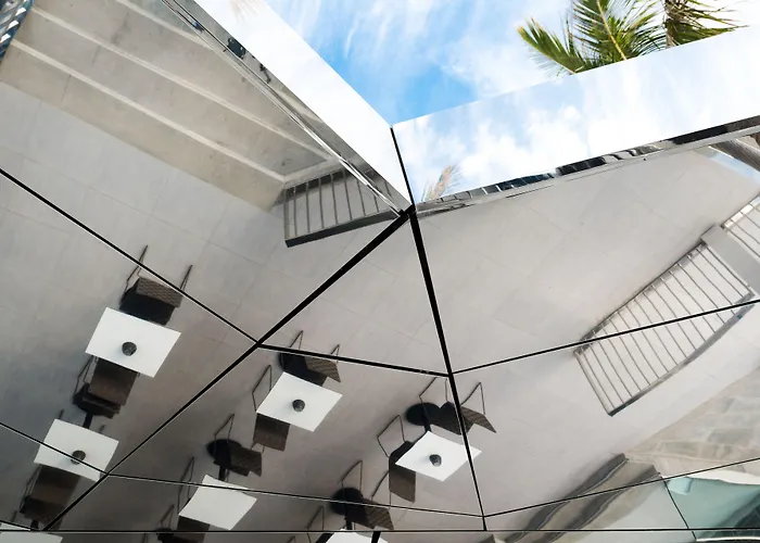 La Isla Y El Mar, Boutique (adults Only) 5*