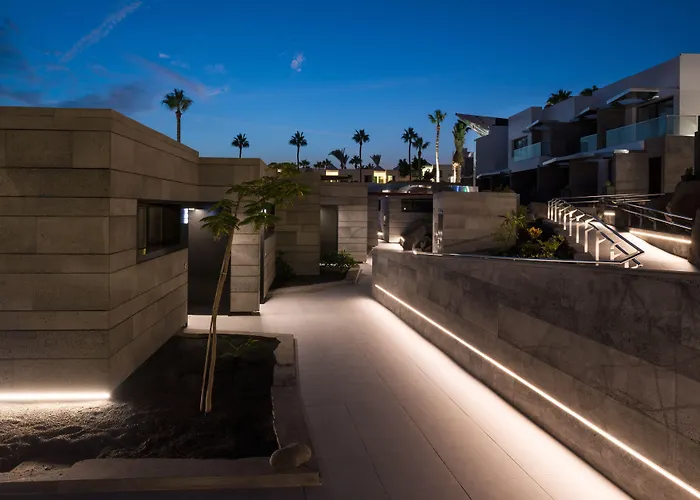 La Isla Y El Mar, Boutique (adults Only) Hotel Puerto del Carmen (Lanzarote)