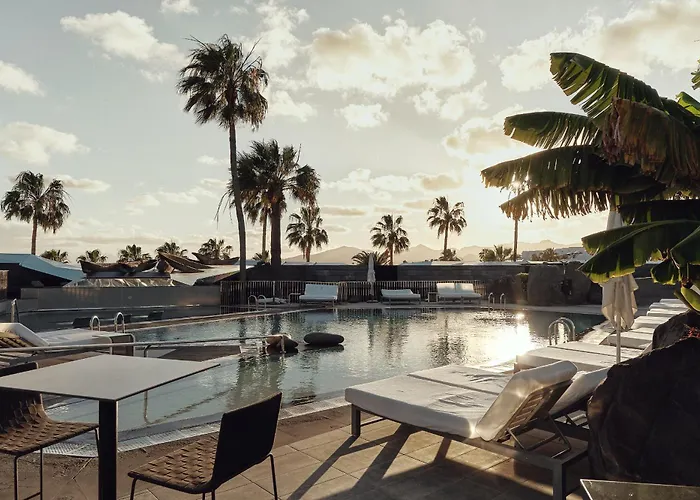 La Isla Y El Mar, Boutique (adults Only) Szálloda 5*