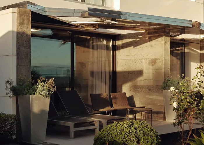 La Isla Y El Mar, Boutique (adults Only) 5* Puerto del Carmen