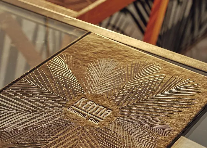 Hotel La Isla Y El Mar, Boutique (adults Only)