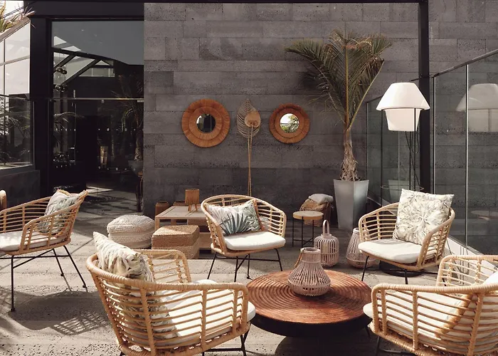 La Isla Y El Mar, Boutique (adults Only) 5*