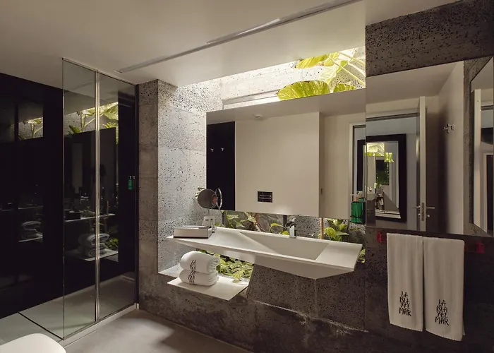 Szálloda La Isla Y El Mar, Boutique (adults Only)