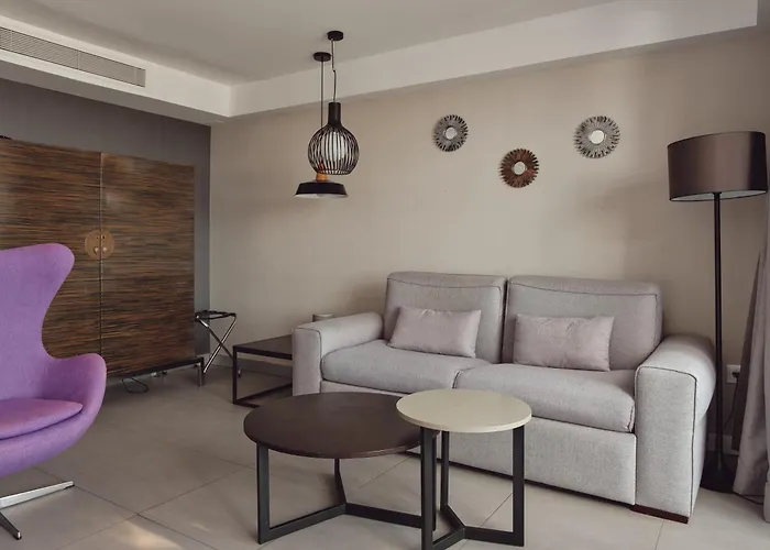 La Isla Y El Mar, Boutique (adults Only)