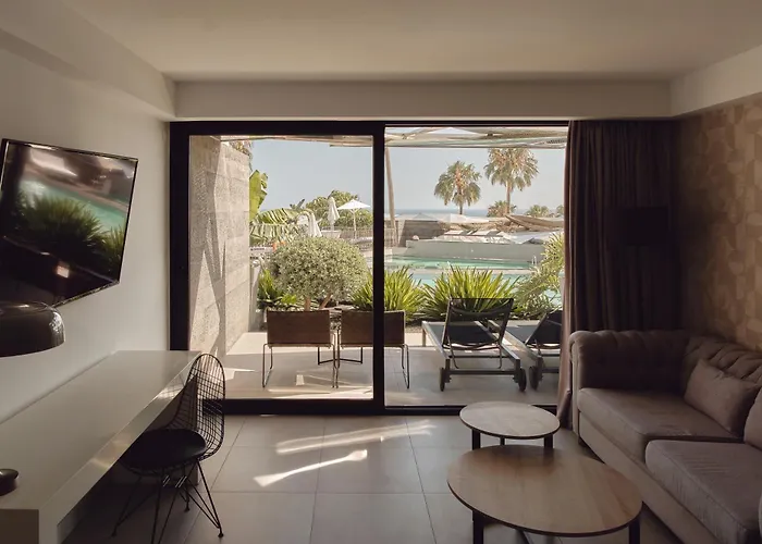 La Isla Y El Mar, Boutique (adults Only)