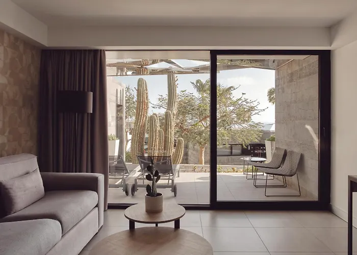 La Isla Y El Mar, Boutique (adults Only) Hotel Puerto del Carmen (Lanzarote)