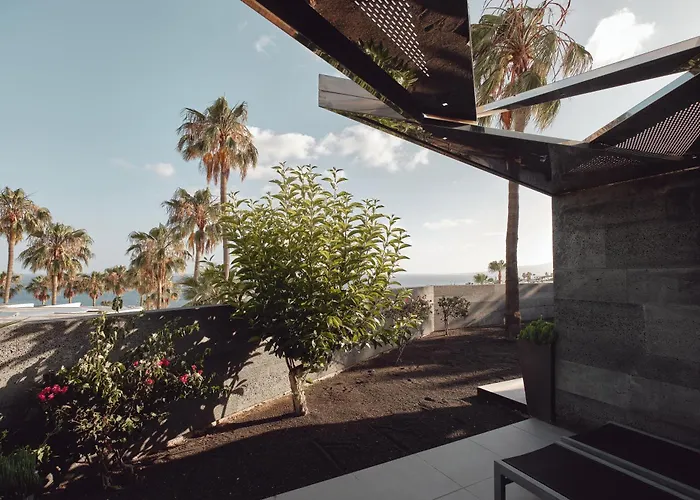 La Isla Y El Mar, Boutique (adults Only) 5* Puerto del Carmen (Lanzarote)