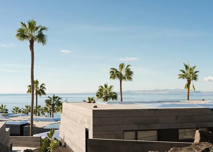 La Isla Y El Mar, Boutique (adults Only) 5* Puerto del Carmen (Lanzarote)