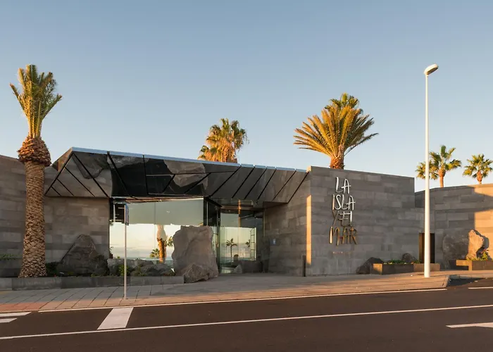 La Isla Y El Mar, Boutique (adults Only) Hotel