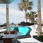 La Isla Y El Mar, Boutique Hotel Puerto del Carmen (Lanzarote)
