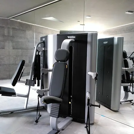 라 이슬라 이 엘 마르, 부티크 푸에르토 델 카르멘