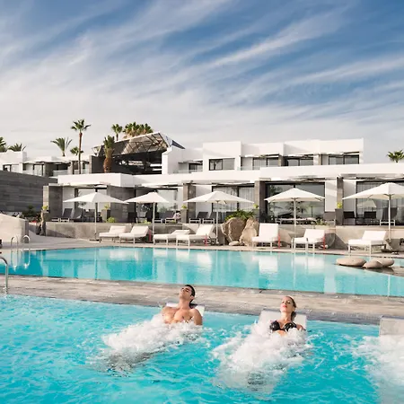 La Isla Y El Mar, Boutique (adults Only) Отель 5*