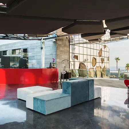 Отель La Isla Y El Mar, Boutique (adults Only)