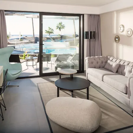 La Isla Y El Mar, Boutique (adults Only) Отель