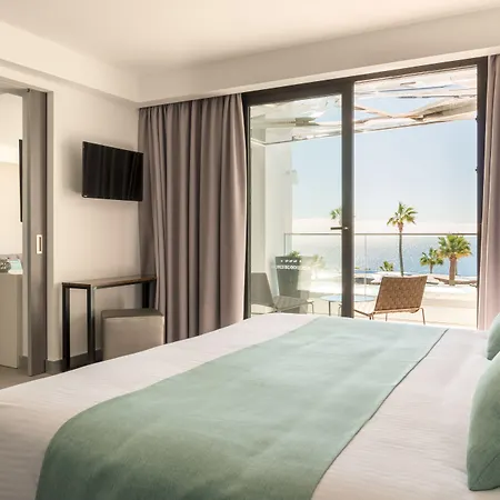 La Isla Y El Mar, Boutique (adults Only) Отель