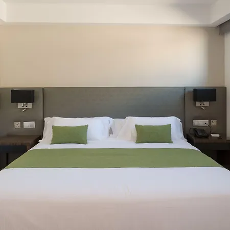 La Isla Y El Mar, Boutique (adults Only) Отель 5*