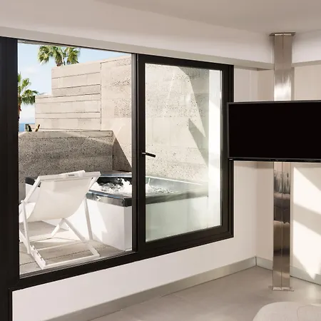 Отель La Isla Y El Mar, Boutique (adults Only)