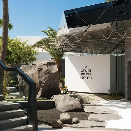 Отель La Isla Y El Mar, Boutique (adults Only)