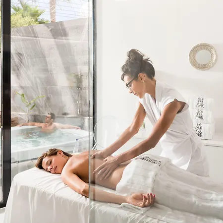 La Isla Y El Mar, Boutique (adults Only) Отель 5*