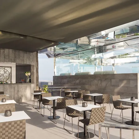 La Isla Y El Mar, Boutique (adults Only) Пуэрто дель Кармен