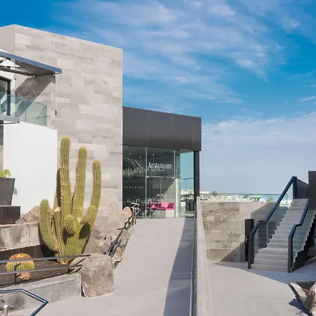 La Isla Y El Mar, Boutique (adults Only) Отель 5*