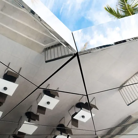 La Isla Y El Mar, Boutique (adults Only) 5*