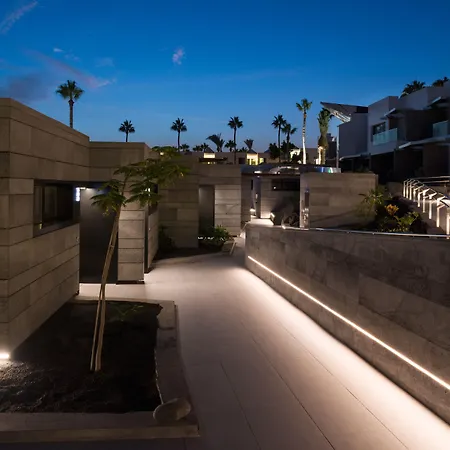 La Isla Y El Mar, Boutique (adults Only) Отель Пуэрто дель Кармен