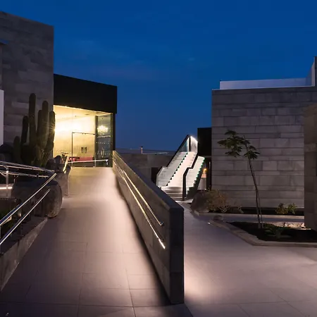 Отель La Isla Y El Mar, Boutique (adults Only) Пуэрто дель Кармен