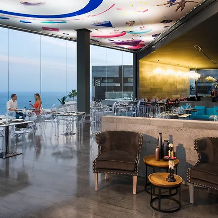 Отель La Isla Y El Mar, Boutique (adults Only) Пуэрто дель Кармен