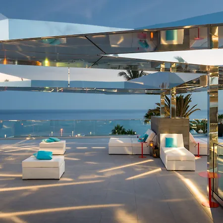 La Isla Y El Mar, Boutique (adults Only) Отель Пуэрто дель Кармен