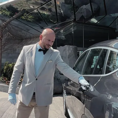 La Isla Y El Mar, Boutique (adults Only) Отель 5*