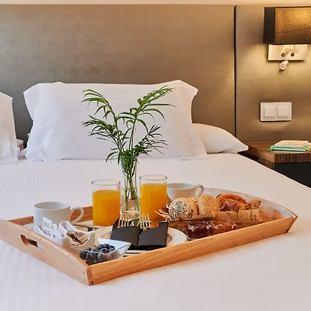 La Isla Y El Mar, Boutique (adults Only) Ξενοδοχείο 5*
