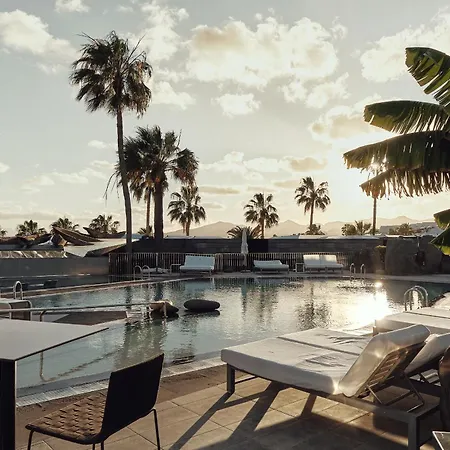 La Isla Y El Mar, Boutique (adults Only) Отель 5*