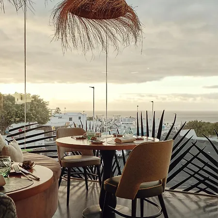 La Isla Y El Mar, Boutique (adults Only) Пуэрто дель Кармен