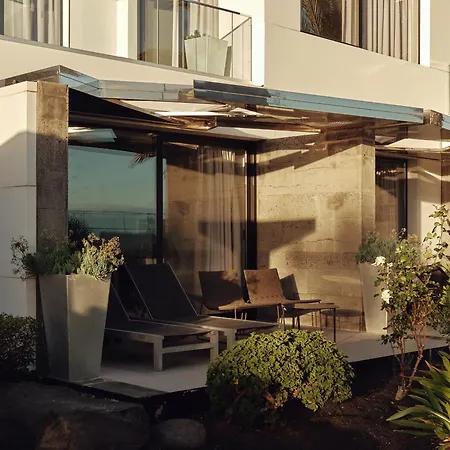 La Isla Y El Mar, Boutique (adults Only) 5* Пуэрто дель Кармен