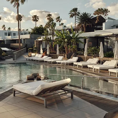 La Isla Y El Mar, Boutique (adults Only) Отель Пуэрто дель Кармен