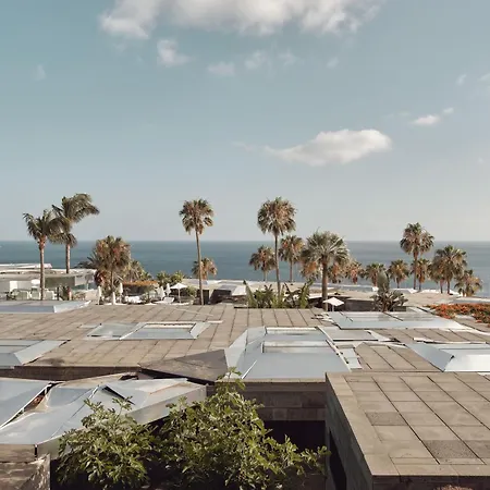 La Isla Y El Mar, Boutique (adults Only) Отель Пуэрто дель Кармен