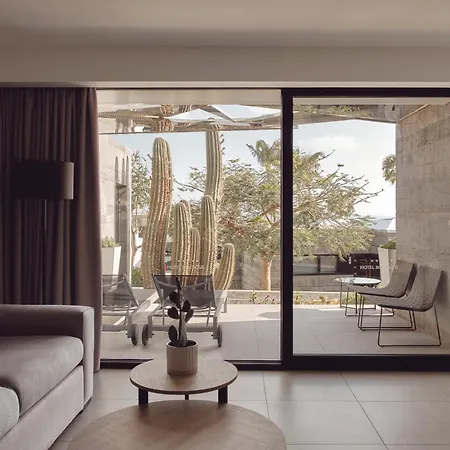 La Isla Y El Mar, Boutique (adults Only) Отель Пуэрто дель Кармен