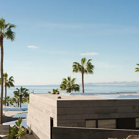 La Isla Y El Mar, Boutique (adults Only) 5* Πουέρτο Ντελ Κάρμεν