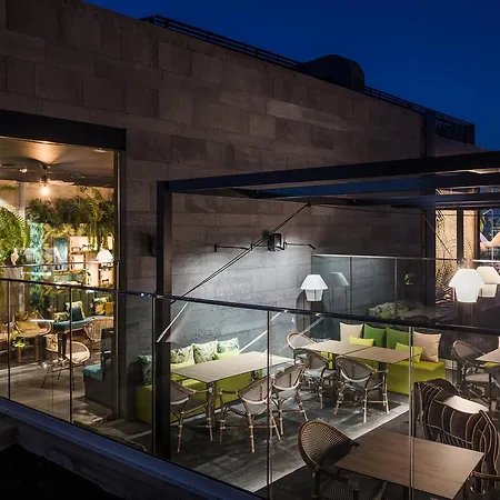 Отель La Isla Y El Mar, Boutique (adults Only) 5*